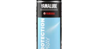 Genuine Yamaha YMD650491911 - Genuine Yamaha Yamalube protection spray 300 - Supplied by Flood Marine