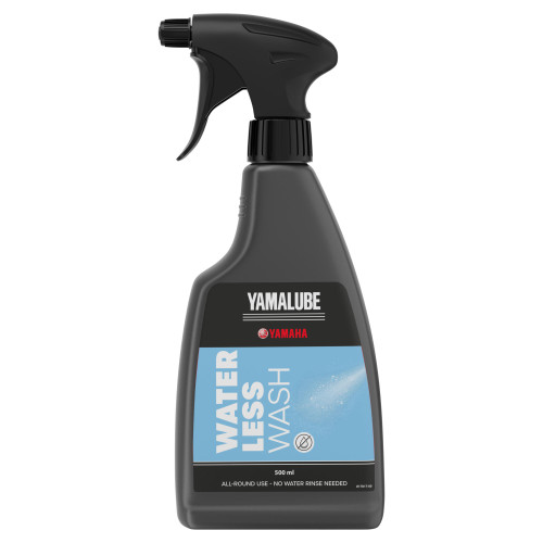 Yamaha YMD650491951 Yamalube waterless wash 500ml