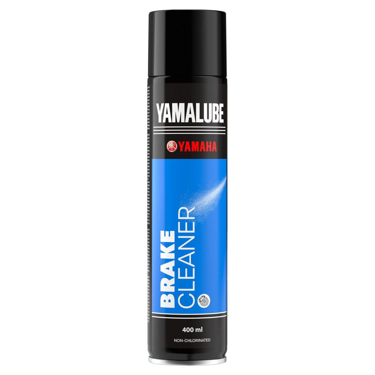 Yamaha YMD65049A084 Yamalube brake cleaner
