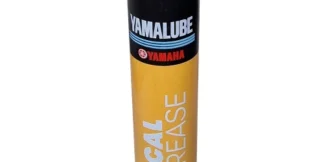 Genuine Yamaha YMD690100C03 - Yamalube lical grease cartridg - Supplied by Flood Marine