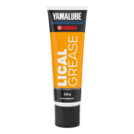 Genuine Yamaha YMD690100TA4 - Yamalube lical grease tb - Supplied by Flood Marine
