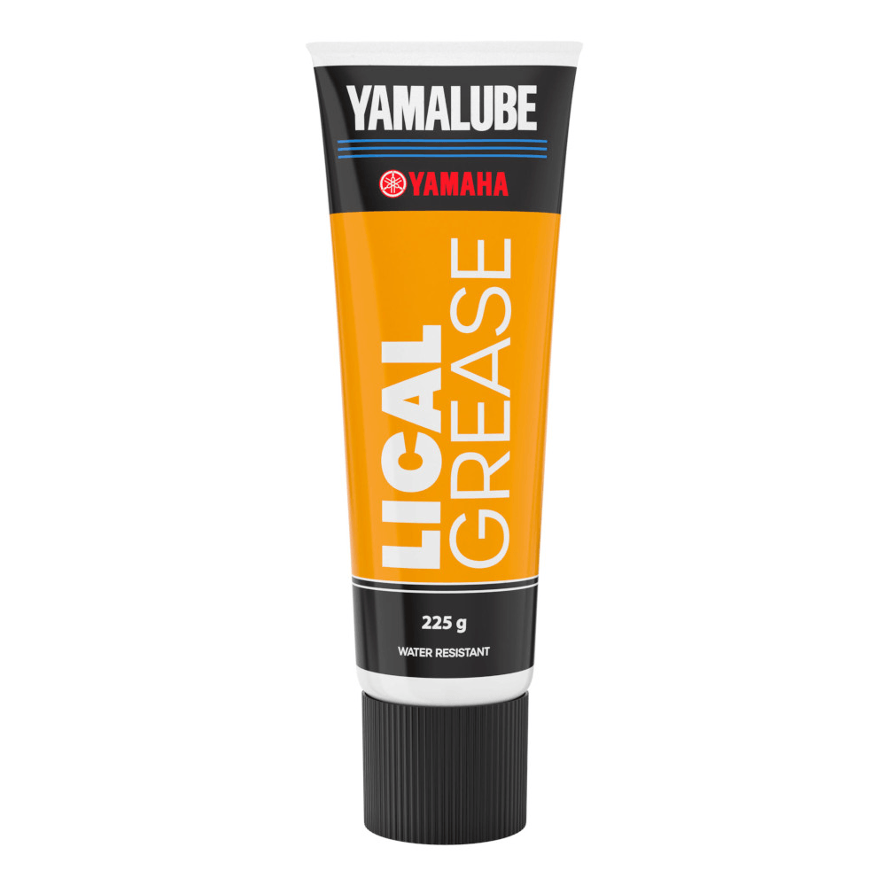 Yamaha YMD690100TA4 Yamalube lical grease tb