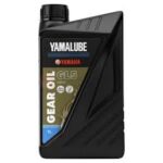 Genuine Yamaha YMD730111004 - Yamalube gl5 sae90 gear oil 1l - Supplied by Flood Marine