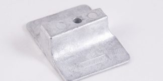 Genuine Yamaha - 61N452510100 - Anode