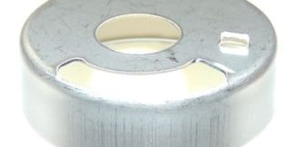 Genuine Yamaha - 63V443220000 - Insert, Cartridge