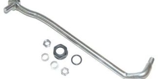 Genuine Yamaha - 63V613500000 - Steering Guide Attachment Kit