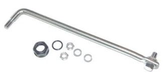 Genuine Yamaha - 67F613500000 - Steering Guide Attachment Kit