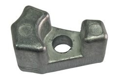 Genuine Yamaha - 682113250000 - Anode 1