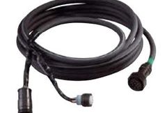 Genuine Yamaha - 6888258A6000 - 10P Main Harness Mec 6M (20Ft)