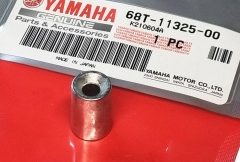 Genuine Yamaha - 68T113250000 - Anode