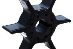 Genuine Yamaha - 68T443520000 - Impeller