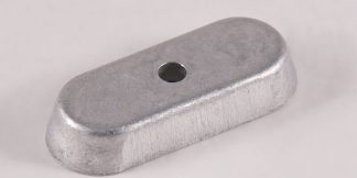 Genuine Yamaha - 68T452510000 - Anode