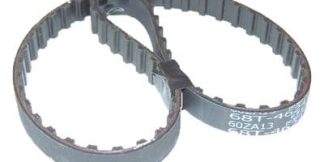 Genuine Yamaha - 68T462410000 - Belt