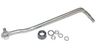 Genuine Yamaha - 68T613501000 - Steering Guide Attachment Kit