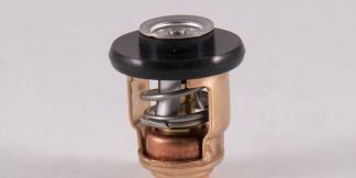 Genuine Yamaha - 6AH124110000 - Thermostat