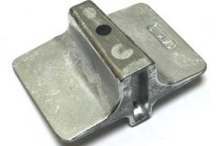 Genuine Yamaha - 6AH452510000 - Anode