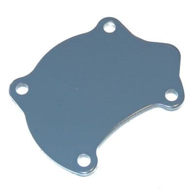 Yamaha 6E011191011S Cover, cylinder head 1