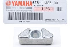 Genuine Yamaha - 6E5113250000 - Anode