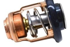 Genuine Yamaha - 6E5124110200 - Thermostat
