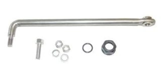 Genuine Yamaha - 6E5613500200 - Steering Guide Attachment Kit