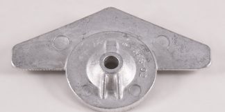 Genuine Yamaha - 6E8452510200 - Anode