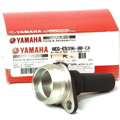 Yamaha 6EGE539600CA Housing, oil seal