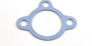 Genuine Yamaha - 6G812414A000 - Gasket, Cover
