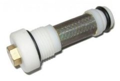 Genuine Yamaha - 6G8134110100 - Strainer, Oil