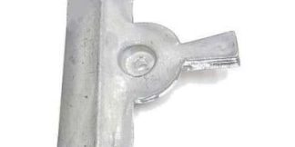 Genuine Yamaha - 6G8452510100 - Anode