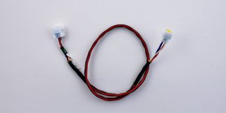 Genuine Yamaha - 6Y8825212100 - Pigtail Bus Wire 0.9M-3Ft