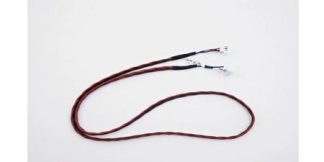 Genuine Yamaha - 6Y8825213100 - Pigtail Bus Wire 1.8M-6Ft