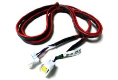 Genuine Yamaha - 6Y8825214100 - 9Ft Pigtail Bus