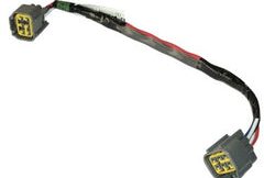 Genuine Yamaha - 6Y8825530100 - Main Bus Wire 0.3M-1Ft