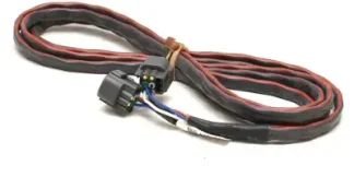 Genuine Yamaha - 6Y8825535000 - Main Bus Wire 3.0M-10Ft