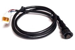 Genuine Yamaha - 6YM835530000 - Conversion Harness Cl5-Pigtail