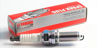 Plug, spark (b10eg) (4es)