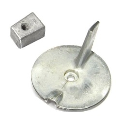 Yamaha KIT60000ANA0 Ana kit f30b 40f 40h 50h 60f