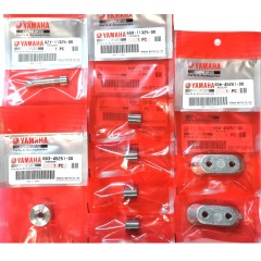 Yamaha KIT60100ANB0 Anb kit f40h f50h f60f