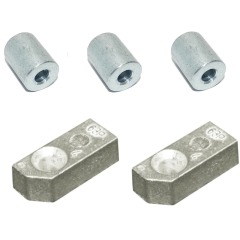 Yamaha KIT60300ANA0 Ana kit f80d f100f f115b f130a