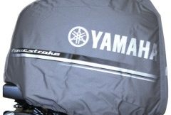 Genuine Yamaha - MARMTRCV1150 - Om Cover F115B/F130A