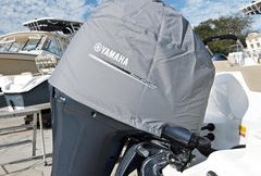 Genuine Yamaha - MARMTRCVF201 - Om Cover F200F/G F175A F150D