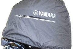 Genuine Yamaha - MARMTRCVFS70 - Om Cover F70 F60
