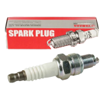 Genuine Yamaha - NGKDCPR7E000 - Plug, Spark (Dcpr7E)