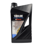 Genuine Yamaha - YMD630500501 - Yamalube S4-M 10W30 5L