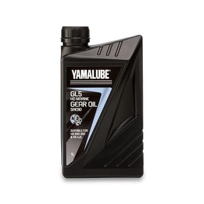 Yamaha YMD730111002 Yamalube gl5 sae90 gear oil 1l