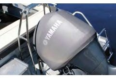 Genuine Yamaha - YMM091060000 - Om Cover F50F/F60C