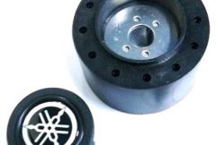 Genuine Yamaha - YMM240000100 - Hub For Steering Wheels (X63)