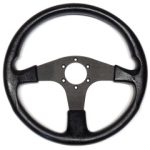 Genuine Yamaha - YMM2400700BK - Spare Steering Wheel Kit Y20
