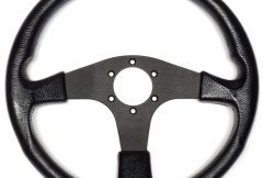 Genuine Yamaha - YMM2400700BK - Spare Steering Wheel Kit Y20