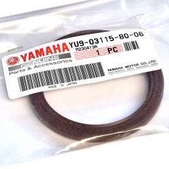 Yamaha YU9031158006 Timing gear cover oil seal